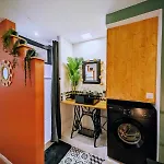 Apartmán La Ou Murmurent Les Pierres