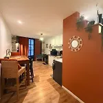 Apartmán La Ou Murmurent Les Pierres *