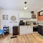 La Ou Murmurent Les Pierres Apartmán *