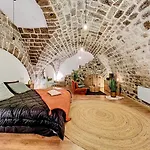 La Ou Murmurent Les Pierres Apartmán