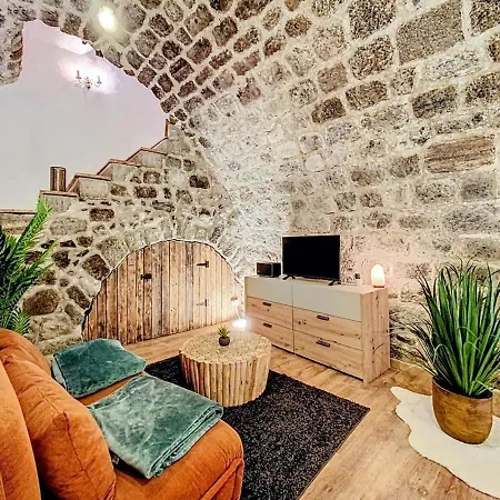 Apartment La Ou Murmurent Les Pierres *