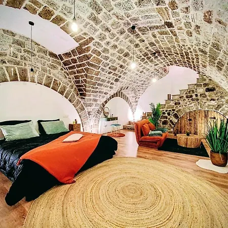 Apartment La Ou Murmurent Les Pierres