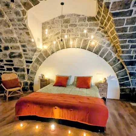 Apartment La Ou Murmurent Les Pierres *