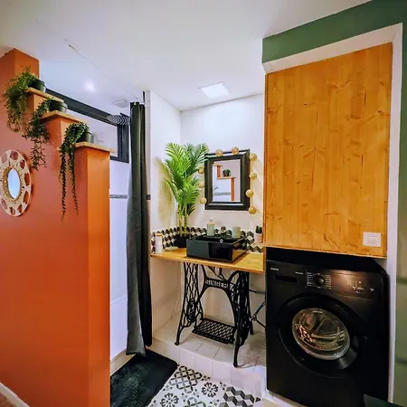 Apartment La Ou Murmurent Les Pierres