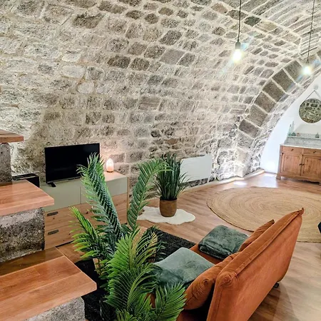Apartment La Ou Murmurent Les Pierres