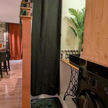 La Ou Murmurent Les Pierres Apartment *