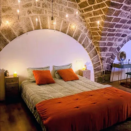 Apartment La Ou Murmurent Les Pierres