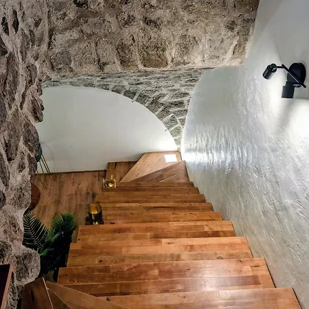 Apartment La Ou Murmurent Les Pierres *