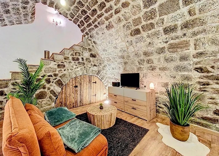 Appartamento La Ou Murmurent Les Pierres *