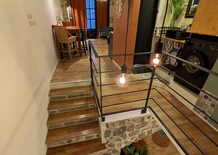 La Ou Murmurent Les Pierres