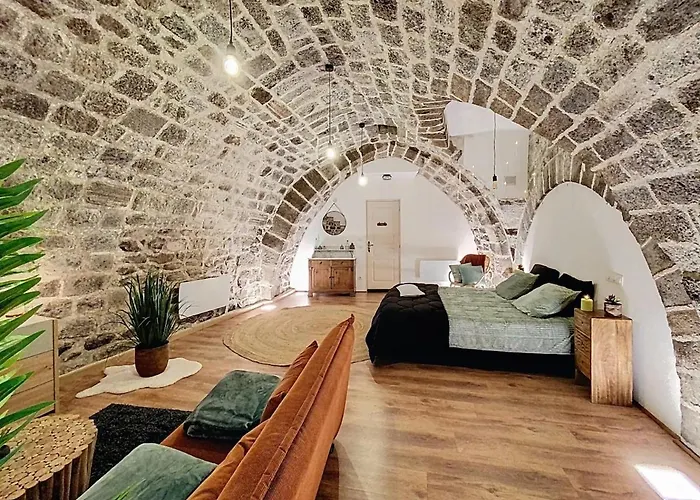 Appartamento La Ou Murmurent Les Pierres *