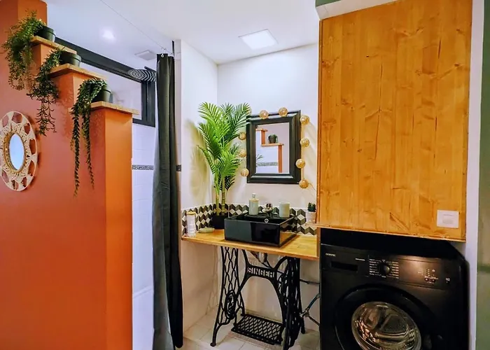 Apartment La Ou Murmurent Les Pierres