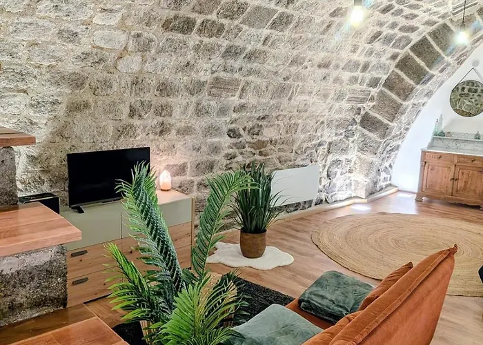 Appartamento La Ou Murmurent Les Pierres