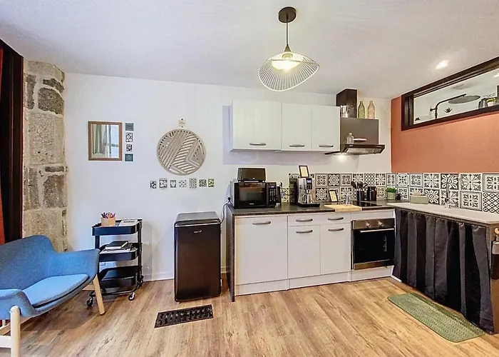 La Ou Murmurent Les Pierres Appartamento *