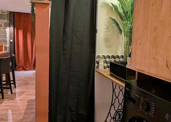 La Ou Murmurent Les Pierres Appartamento *