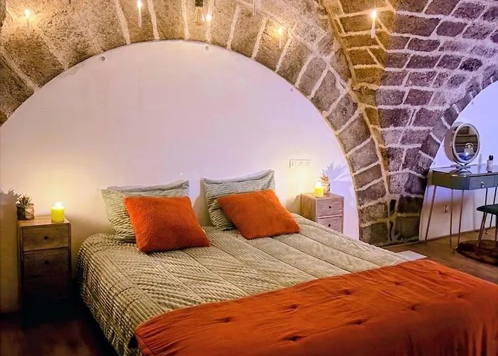 Apartment La Ou Murmurent Les Pierres